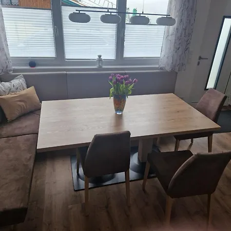 Bergland Apartament Sankt Johann im Pongau