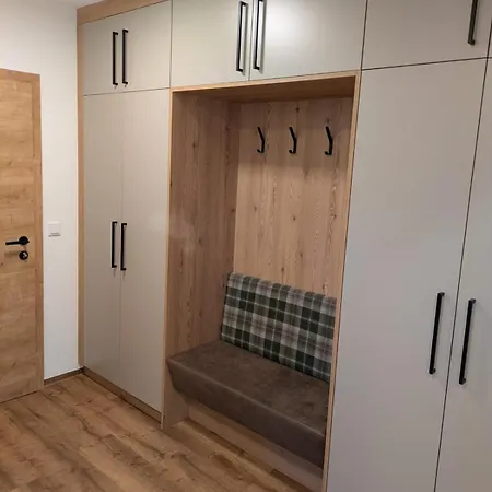 Gernkogel Apartment Sankt Johann im Pongau