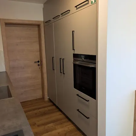 Bergland Apartament *