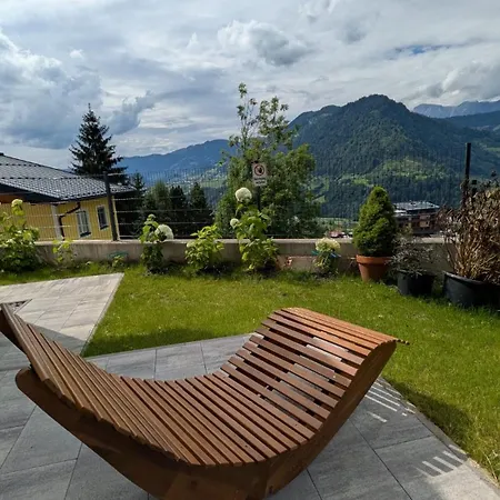 Bergland Apartment