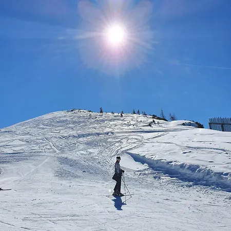 Bergland ザンクト・ヨーハン・イム・ポンガウ